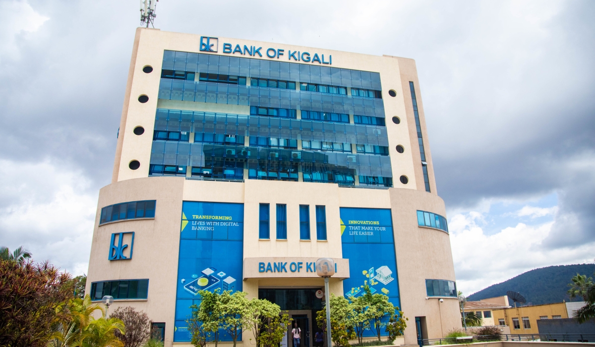Bank of Kigali has announced the waiving of monthly account maintenance fees on all personal accounts in local currency, in a move to promote financial inclusion. CRAISH BAHIZI