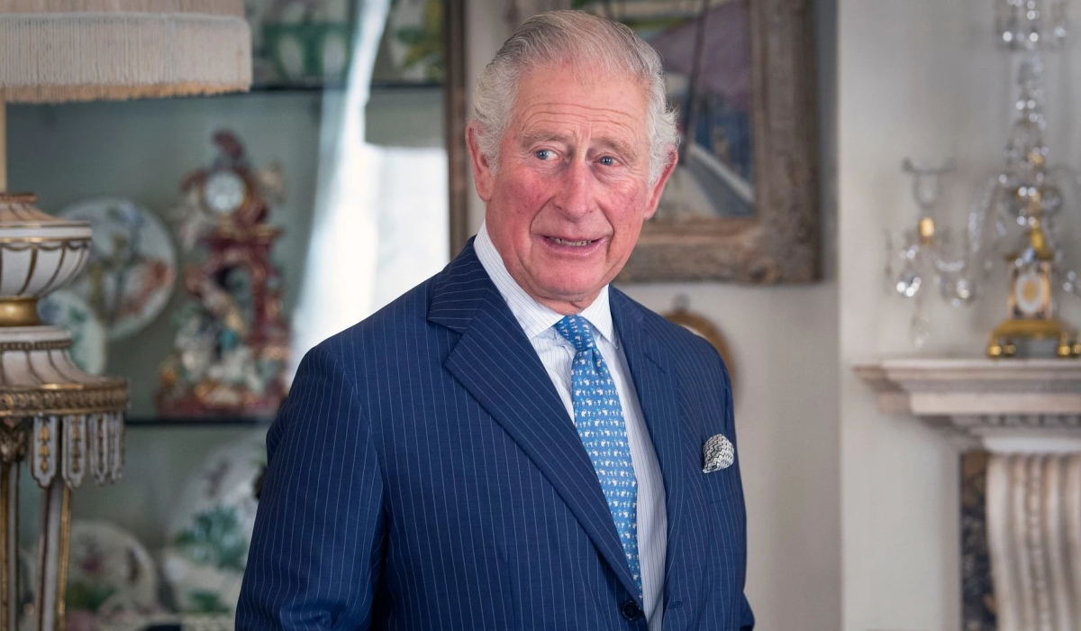 King Charles has had his treatment for an enlarged prostate, after being admitted to hospital on Friday morning. Courtesy 