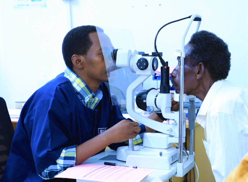 On January 30 every year, people everywhere come together to observe World Neglected Tropical Diseases Day.