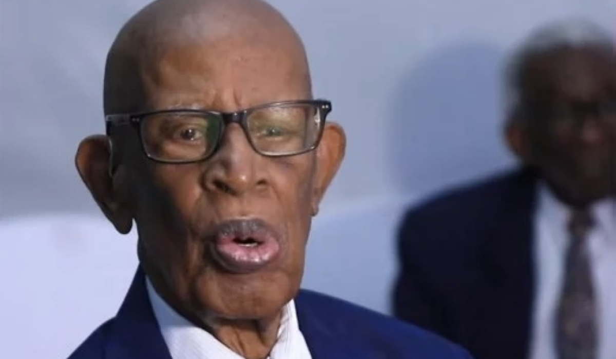 Pastor, Ezra Mpyisi, who passed away on January 27, will be laid to rest on Sunday, February 4. Courtesy