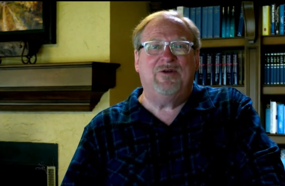 Renowned American preacher Pastor Warren sent a recorded video message to delegates at Rwanda Day, in Washington DC, on February 3, 2024, saying Rwandans, especially the youth, need to espouse a fighting spirit to make sure their country attains development. Courtesy