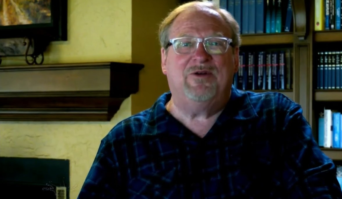 Renowned American preacher Pastor Warren sent a recorded video message to delegates at Rwanda Day, in Washington DC, on February 3, 2024, saying Rwandans, especially the youth, need to espouse a fighting spirit to make sure their country attains development. Courtesy