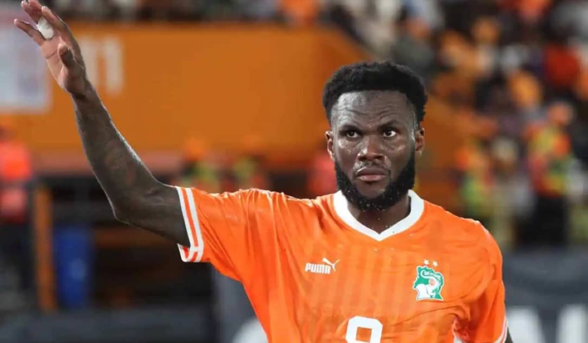 Cote d&#039;Ivoire star midfielder Franck Kessie believes they can win the AFCON 2023 trophy 