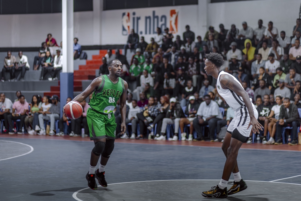 Photos by Christianne Murengerantwari