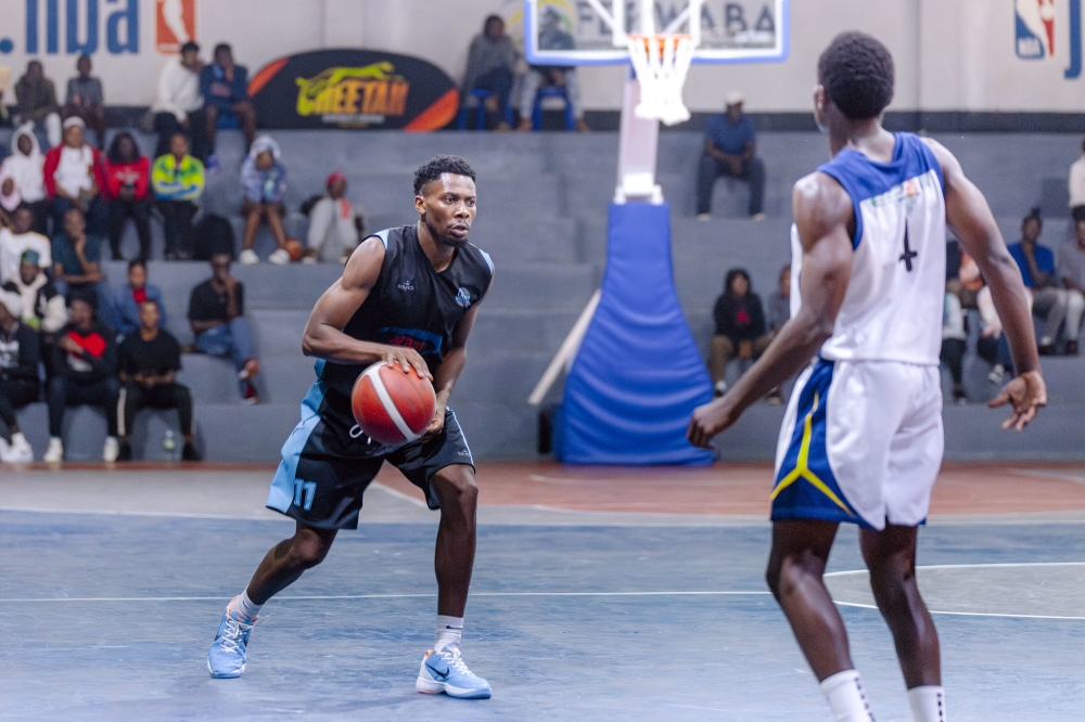 Photos by Christianne Murengerantwari