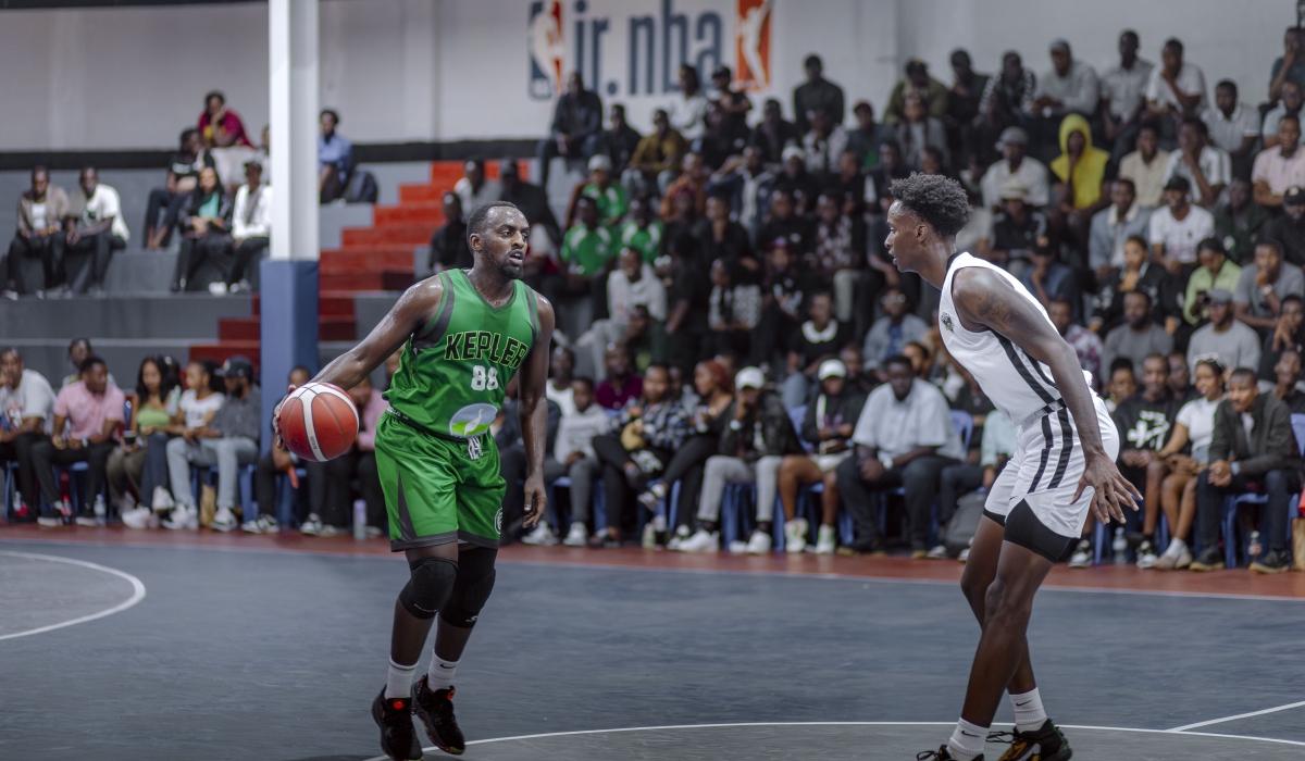 Photos by Christianne Murengerantwari