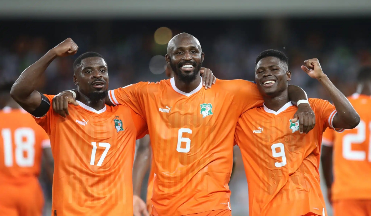 The Elephants of La Cote d&#039;Ivoire will be aiming to win the AFCON for the third time when they face Nigeria in the finals of the 2023 edition on Sunday, February 11