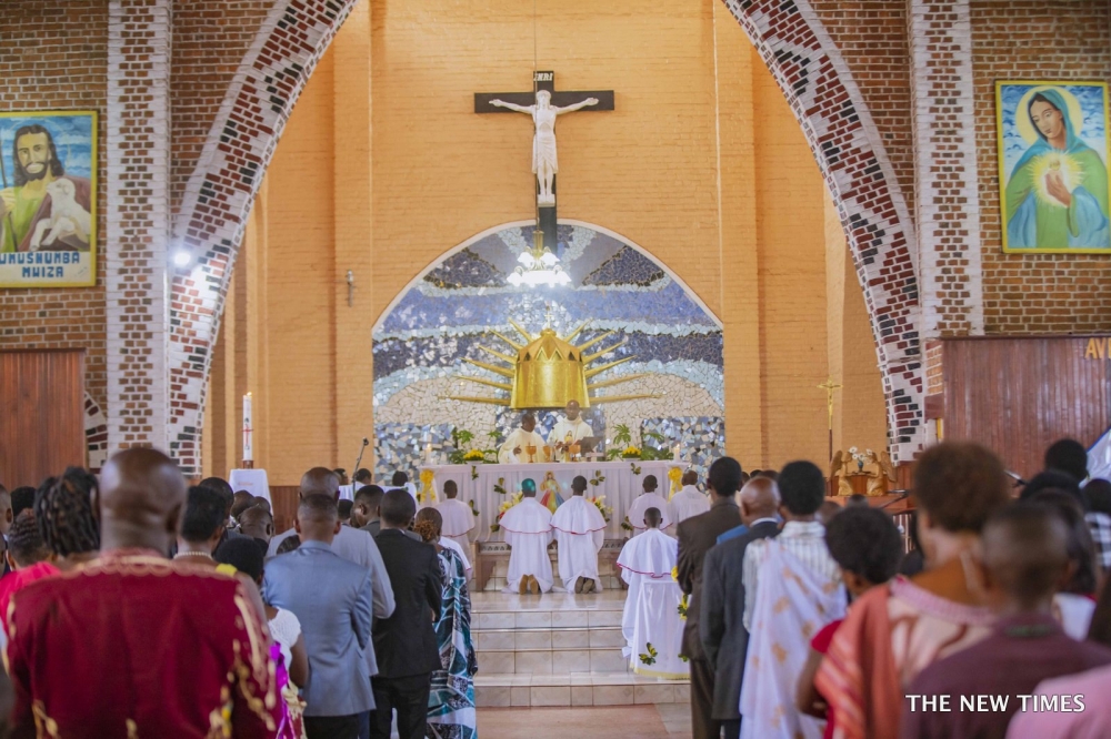 During Lent, Christians are encouraged to engage in deeper prayer, fasting, self-discipline, and acts of charity.