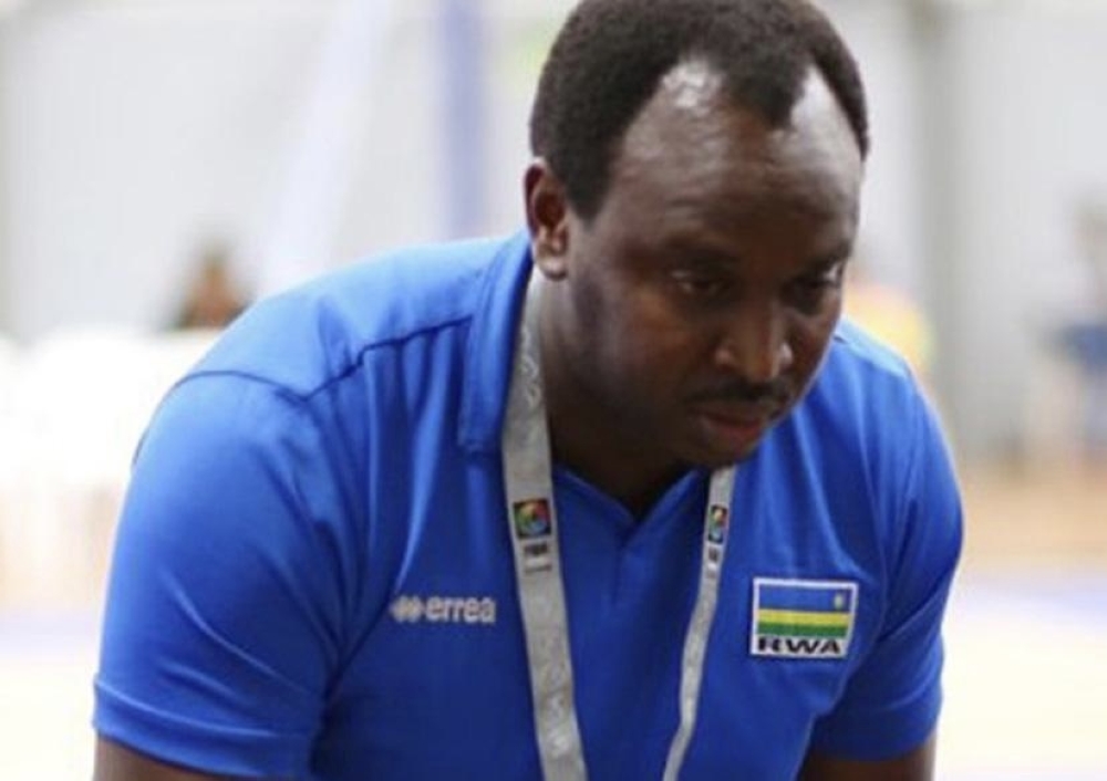 Rwanda national 3x3 basketball coach Moise Mutokambali has summoned six-player provisional rosters. Courtesy