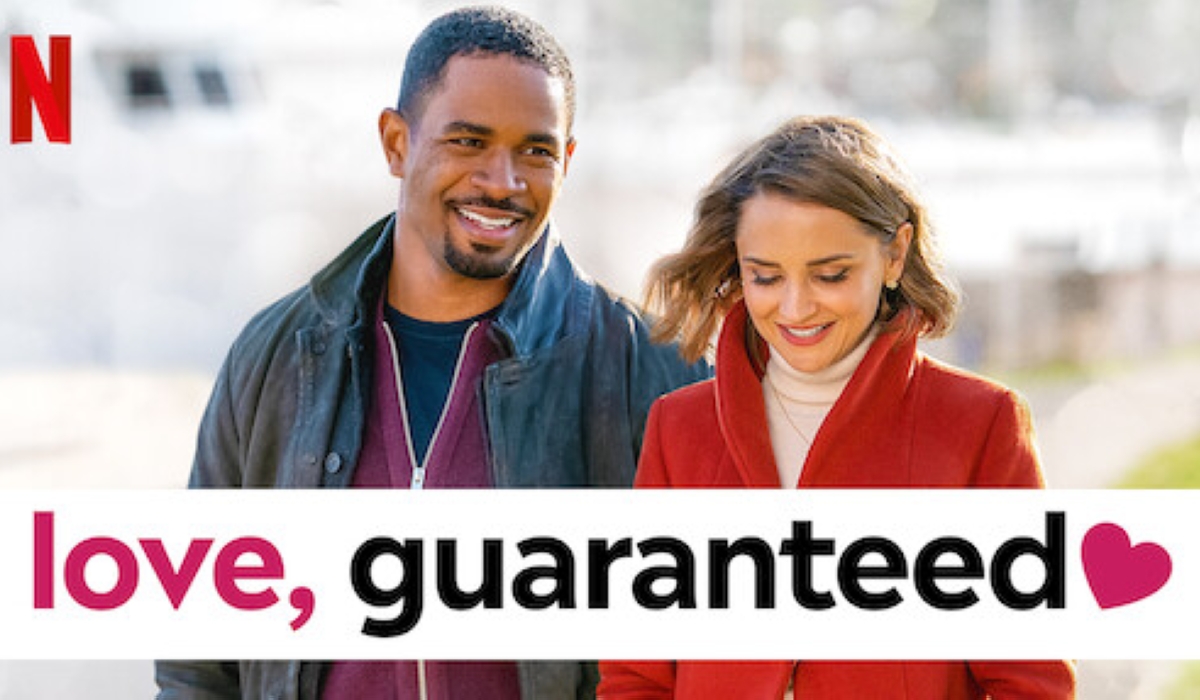 The movie is a good watch for group and solo settings, and the dialogue and plot twists are definitely selling points.