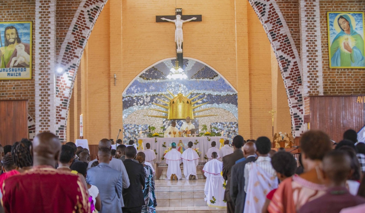 During Lent, Christians are encouraged to engage in deeper prayer, fasting, self-discipline, and acts of charity.