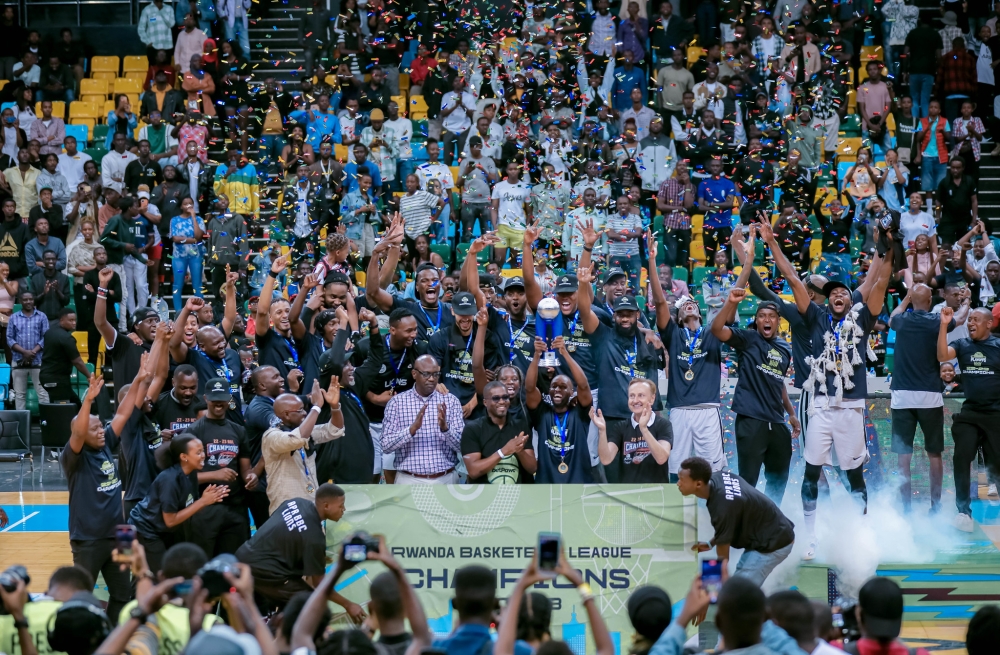 Rwanda&#039;s APR have been drawn in Sahara Conference in regular season of the Basketball Africa League (BAL) 2024 alongside Tunisia’s US Monastir. Dan Gatsinzi