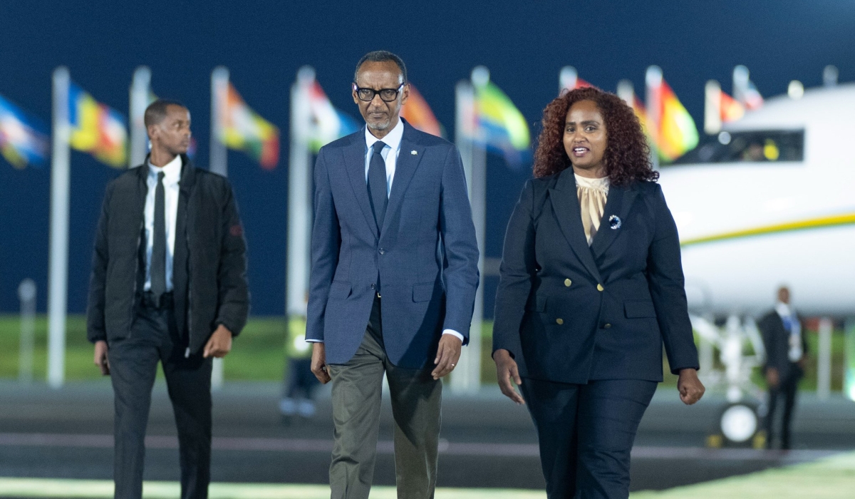 PHOTO BY VILLAGE URUGWIRO