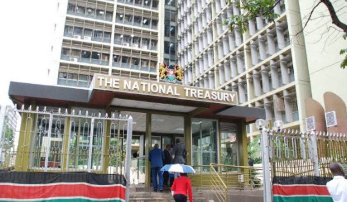 National-Treasury