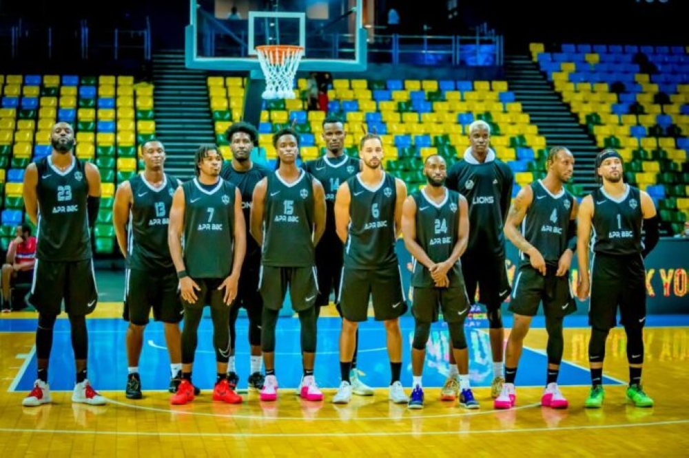 APR will play their first friendly game against Qatari side Al Wakrah in Doha