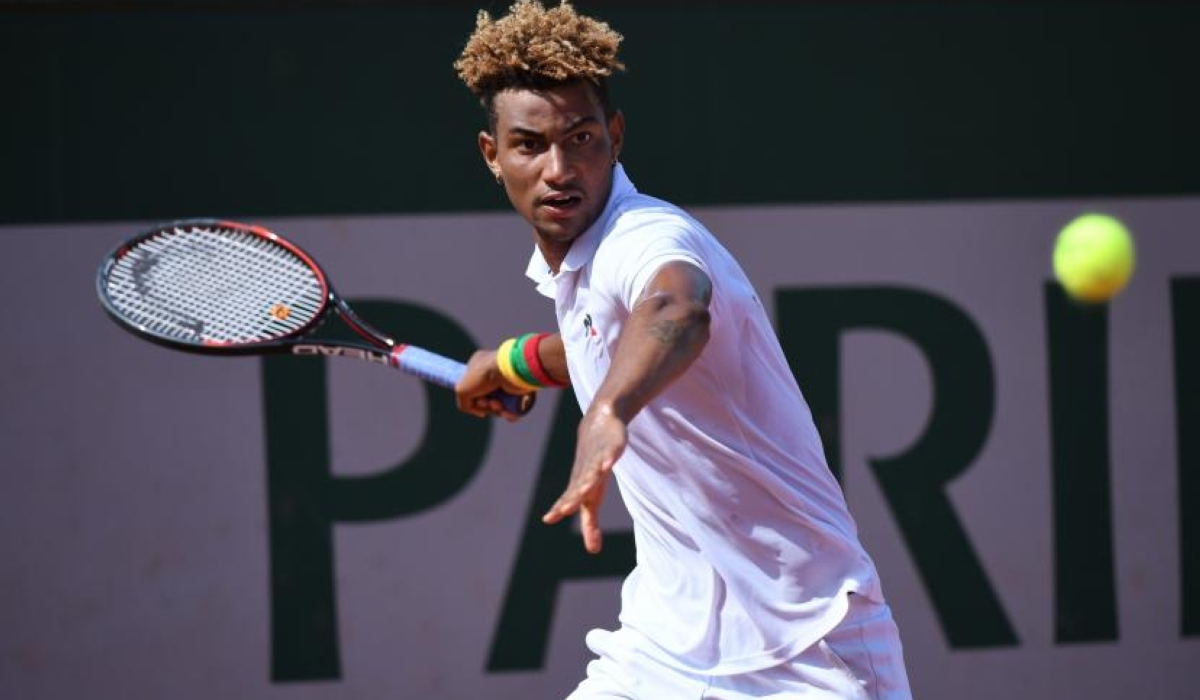 Calvin Hemery