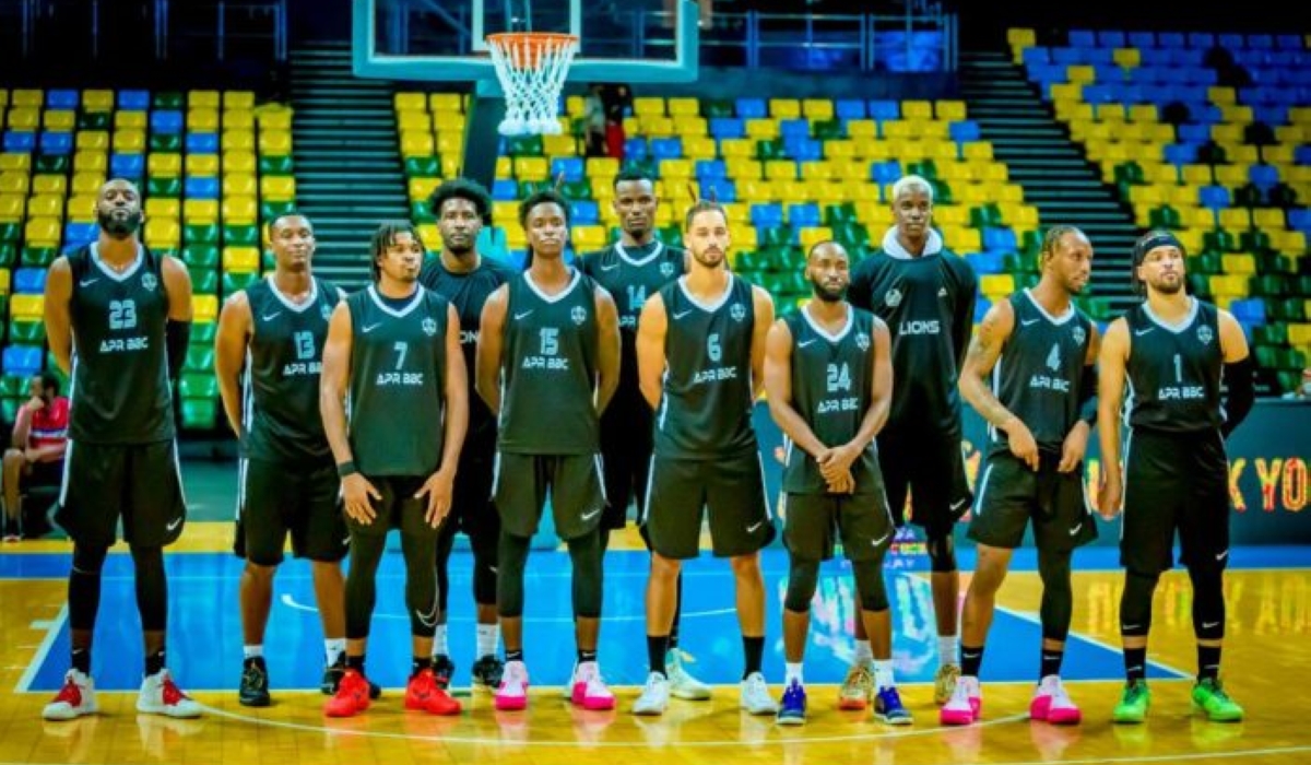 APR will play their first friendly game against Qatari side Al Wakrah in Doha