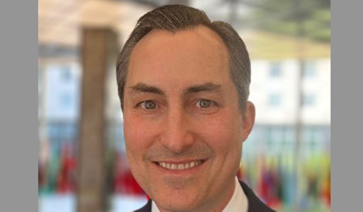 Matthew Miller  Spokesperson for U.S. Department