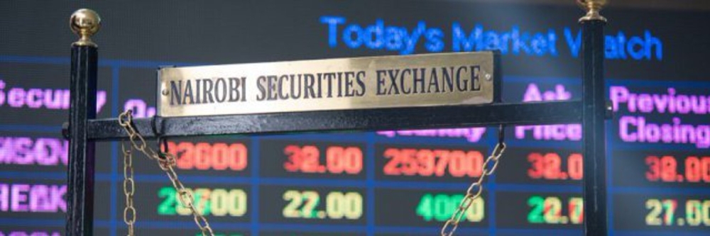 Bond trading at the Nairobi Securities Exchange (NSE) has hit a record high, boosted by foreign investors seeking to cash in as yields on the securities rise.