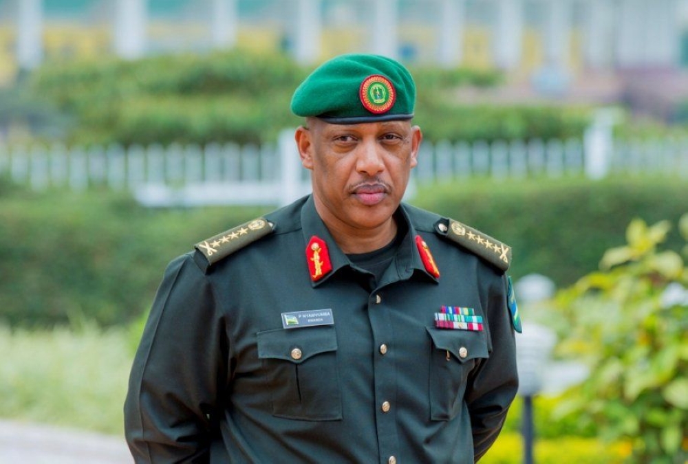 Former Rwanda Defence Force (RDF) Chief of Defence Staff and Minister of Internal Security Gen Patrick Nyamvumba was proposed by a cabinet meeting on Tuesday, February 27, as Rwanda&#039;s High Commissioner to Tanzania.
