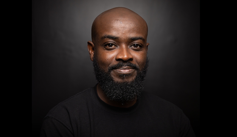 Elie Habimana, the newly appointed Managing Director for Norrsken East Africa.