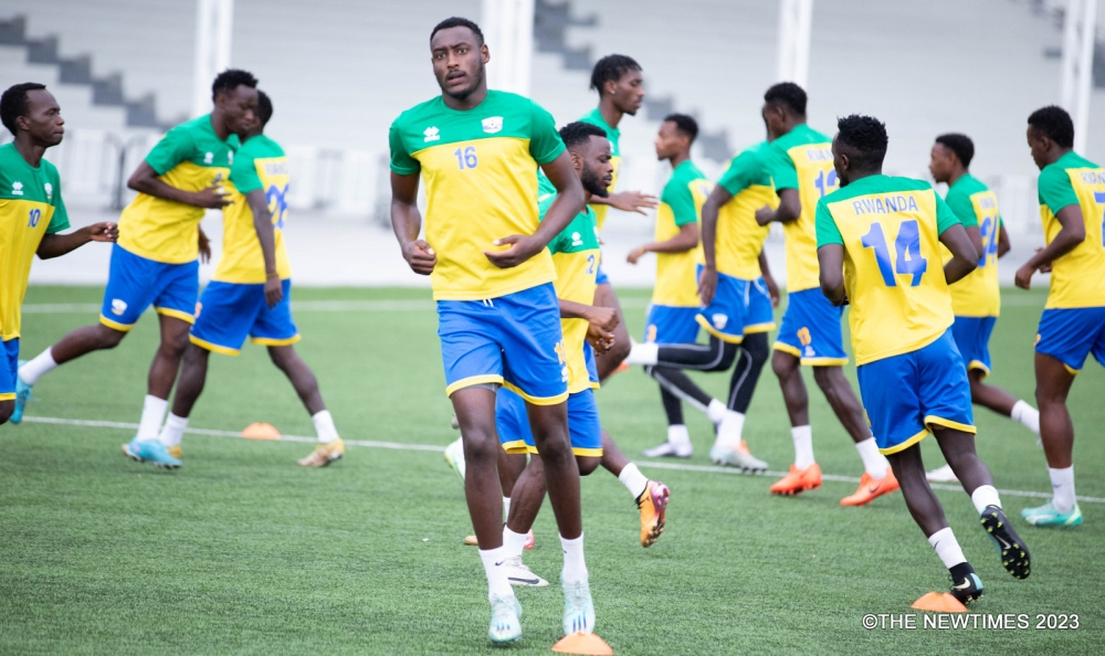 Rwanda FA has announced that Amavubi will take part in the 2024 CECAFA Senior Challenge that will take place in Zanzibar. Olivier Mugwiza
