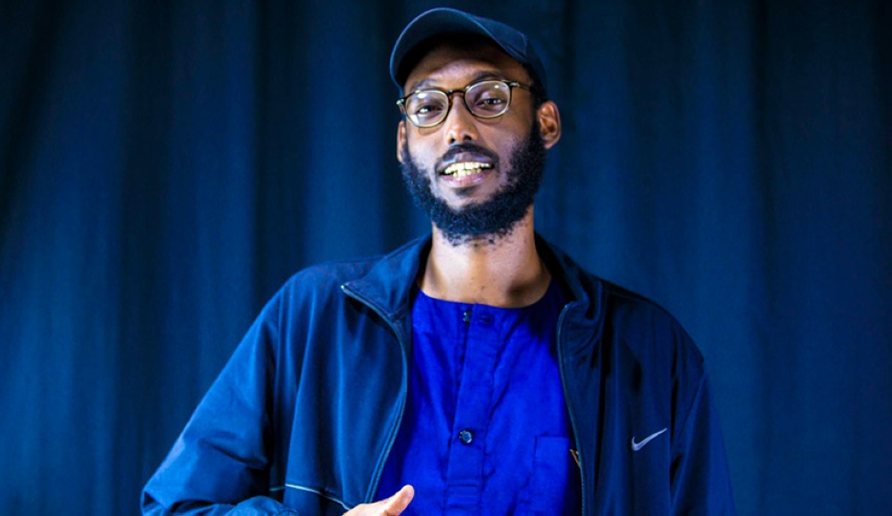 Singer Mike Kayihura is scheduled to perform at the event.