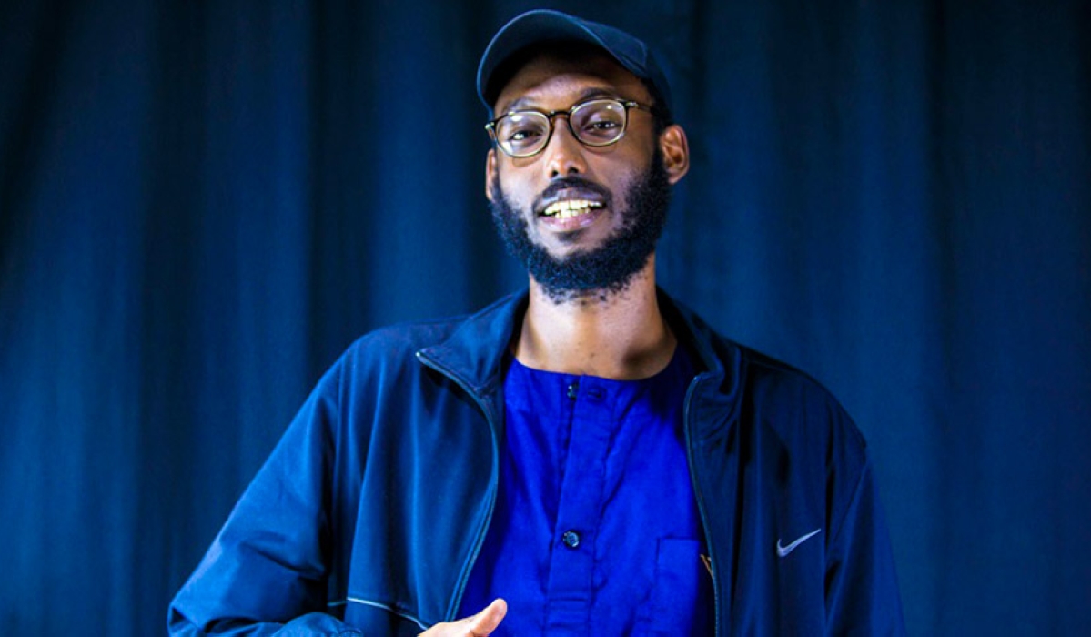 Singer Mike Kayihura is scheduled to perform at the event.