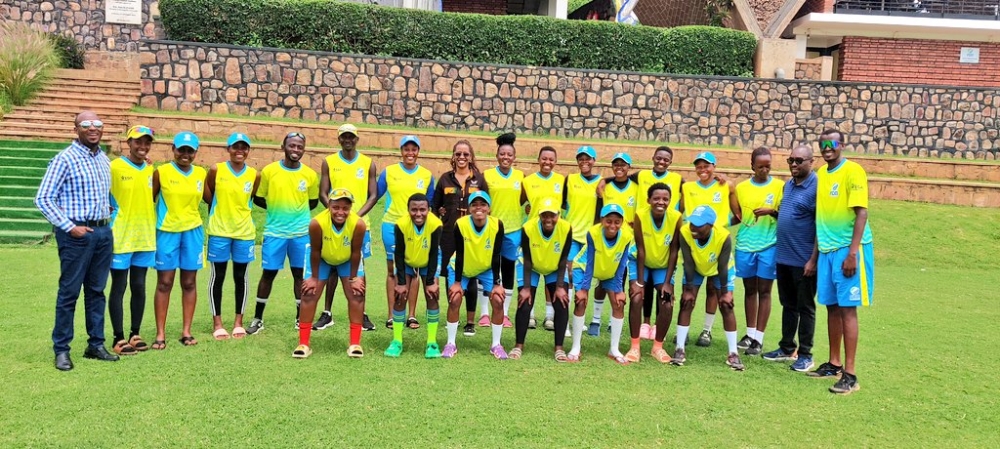 Rwanda Cricket Federation boss Stephen Musaale believes that Rwanda&#039;s women are traveling to Accra, Ghana, with enough package to win medals at All African Games in Ghana.