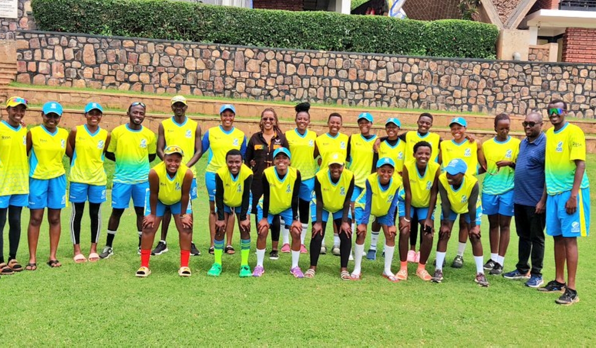 Rwanda Cricket Federation boss Stephen Musaale believes that Rwanda&#039;s women are traveling to Accra, Ghana, with enough package to win medals at All African Games in Ghana.