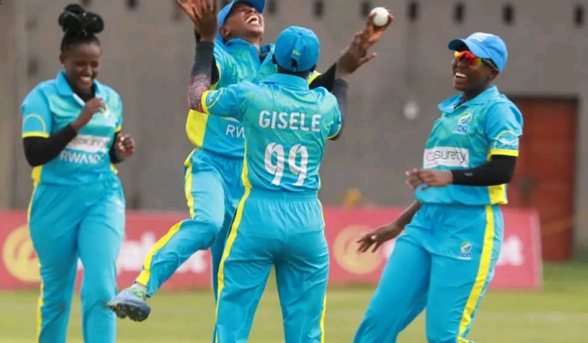 Rwanda has been placed in Group B along with Zimbabwe, Uganda and Kenya with South Africa, Namibia, Tanzania and Nigeria pooled in Group A. Courtesy