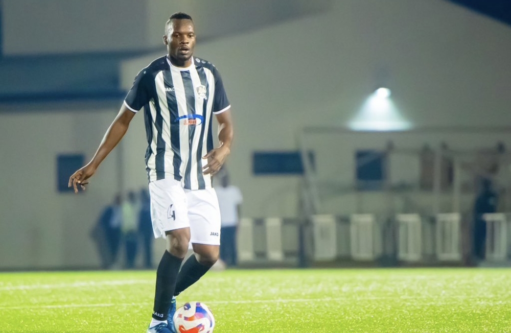 APR FC&#039;s Taddeo Lwanga wants his first ever win over Rayon Sports when the two fierce rivals lock horns in Saturday’s derby at Kigali Pele Stadium.