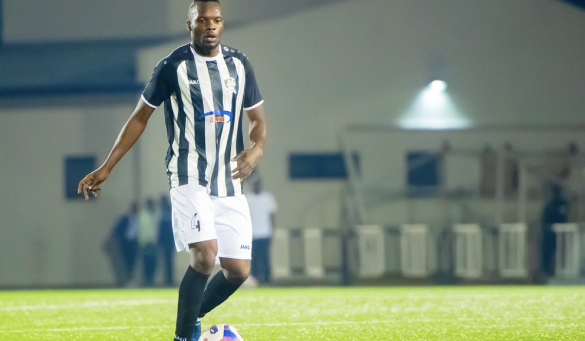 APR FC&#039;s Taddeo Lwanga wants his first ever win over Rayon Sports when the two fierce rivals lock horns in Saturday’s derby at Kigali Pele Stadium.