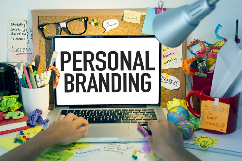 Your personal brand, It is how you want people to see you. Whereas reputation is about credibility.