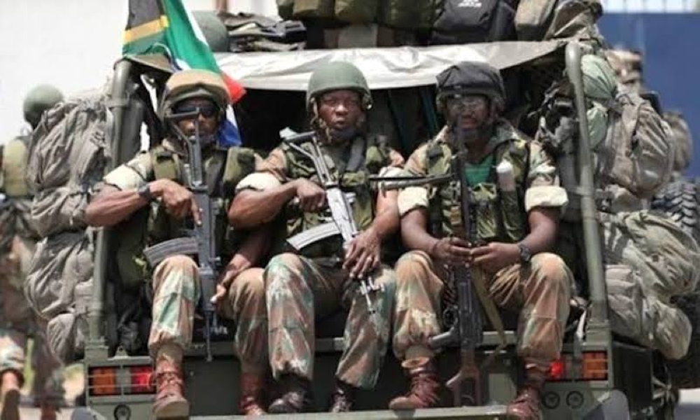 The African Union (AU) Peace and Security Council has asked the AU Commission to “mobilise requisite support” for SADC military mission in eastern DR Congo. Internet