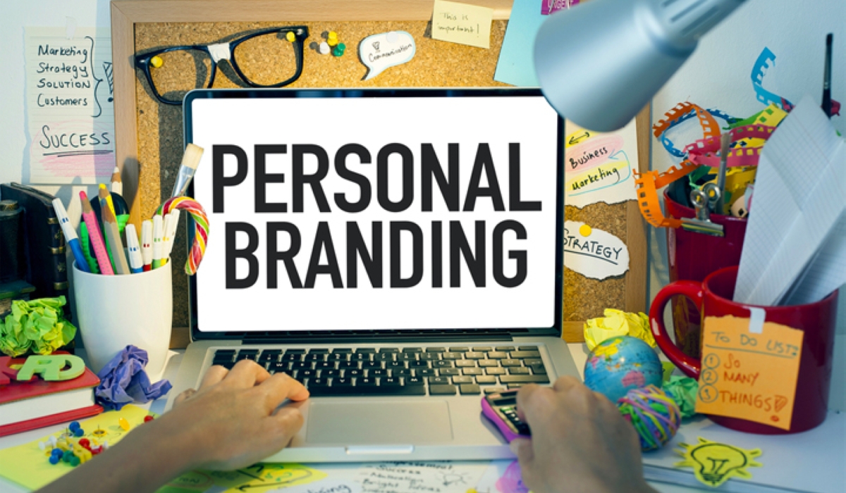 Your personal brand, It is how you want people to see you. Whereas reputation is about credibility.