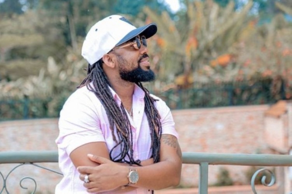 James Manzi mostly known as Humble Jizzo, a former member of the renowned ‘Urban Boyz’ music band