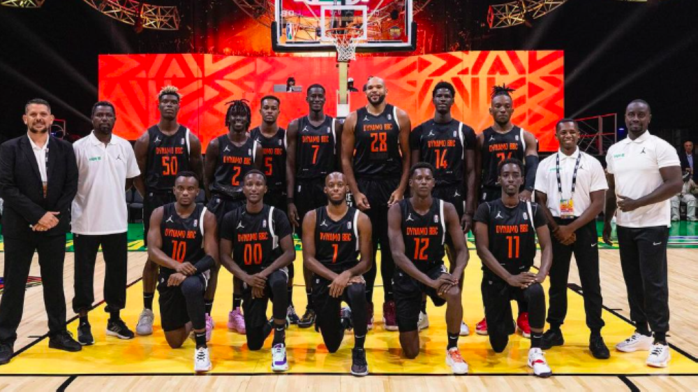 Burundian champions Dynamo have forfeited Sunday’s game against Morocco&#039;s FUS Rabat in the Basketball Africa League Kalahari Conference