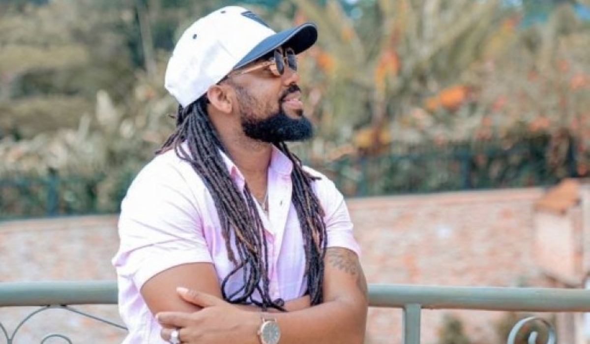 James Manzi mostly known as Humble Jizzo, a former member of the renowned ‘Urban Boyz’ music band