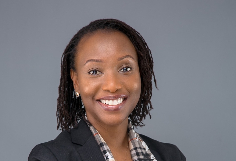 Kenya has proposed Catherine Mwende Mueke as the Secretary General of the East Africa Community (EAC)