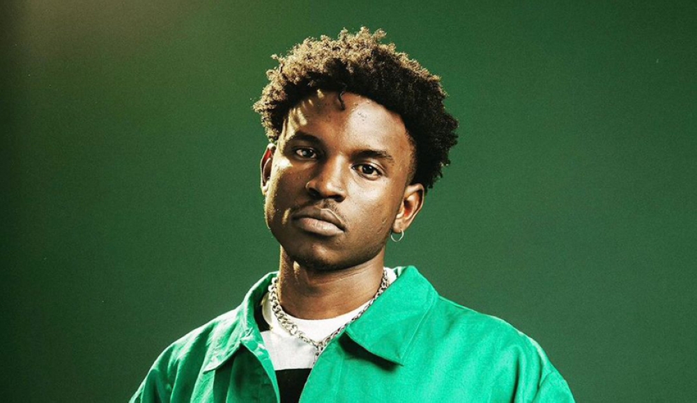 Ish Kevin unveiled plans to revive old school hip hop. Courtesy photo.