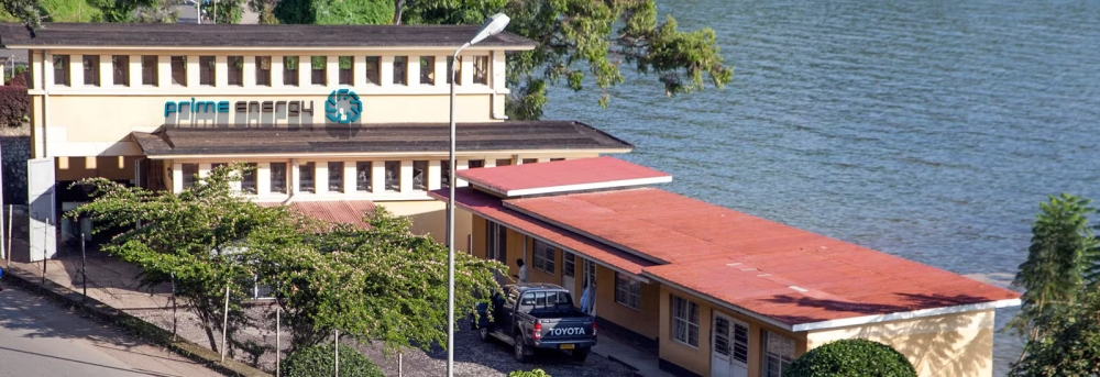 Prime Energy, a Kigali-based hydropower company, has announced the issuance of the first-ever Rwf9.5 billion Green Bond in Rwanda. Courtesy