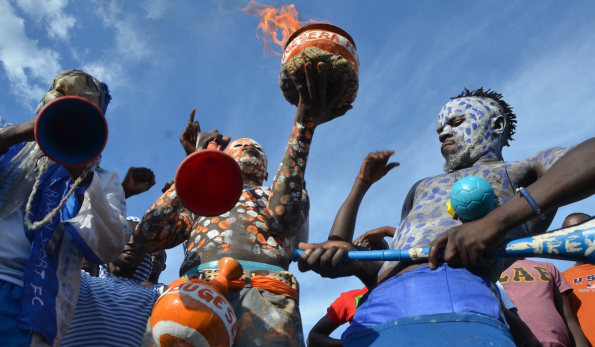 FERWAFA have vowed to deal with individuals involved in match-fixing and the use of witchcraft (Juju) in local football. Photo by Sam Ngendahimana
