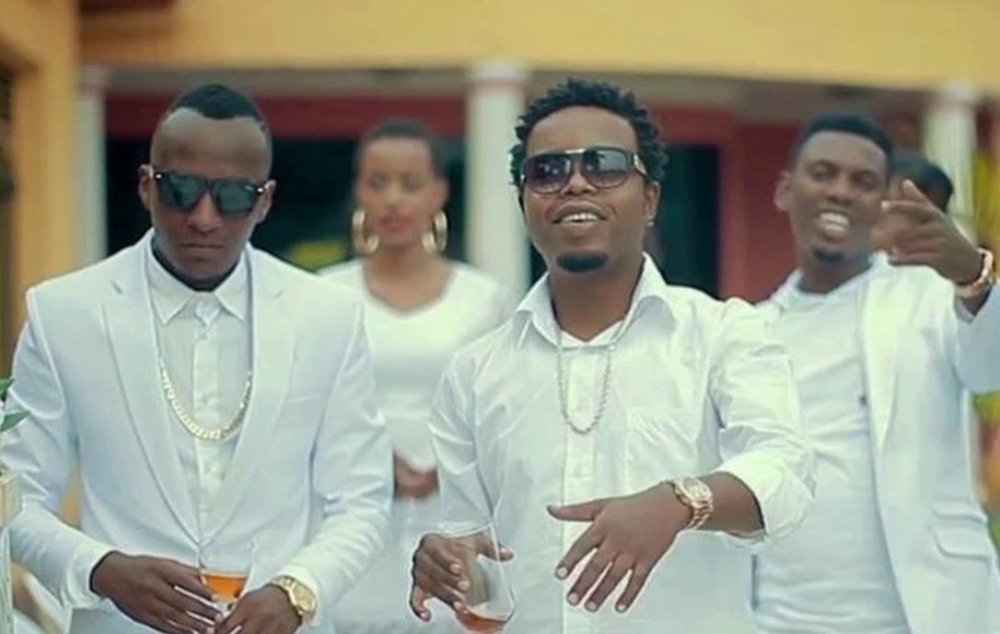 Platini announced that late Jay Polly’s kids will attend his debut solo concert slated for March 30 at Kigali Conference and Exhibition Village (KCEV).