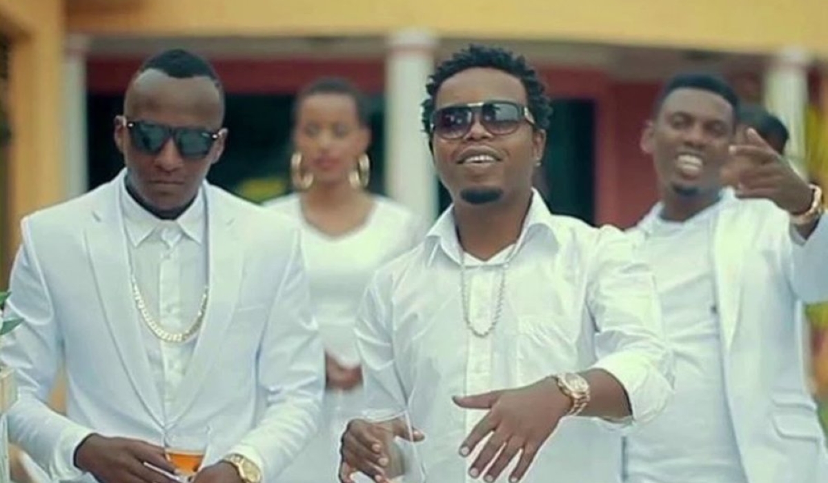 Platini announced that late Jay Polly’s kids will attend his debut solo concert slated for March 30 at Kigali Conference and Exhibition Village (KCEV).