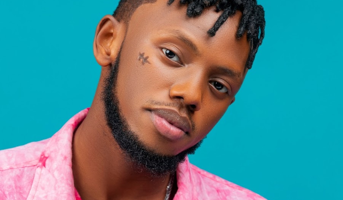 Rwandan hitmaker, Chriss Eazy has announced a charity plan to help take 10 students back to school.