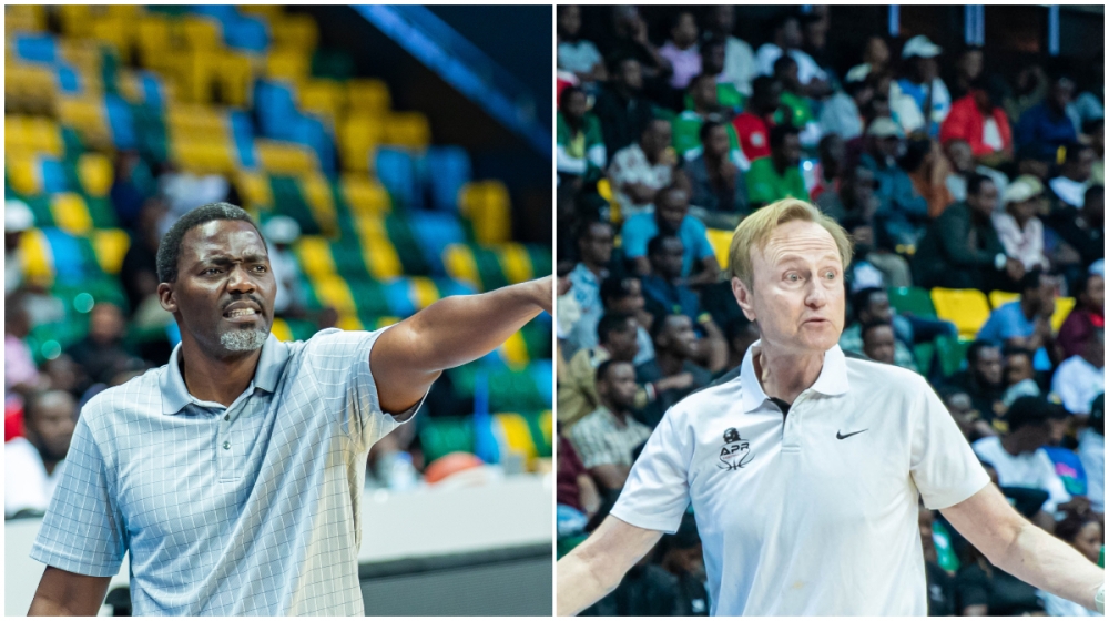 Henry Mwinuka Vs Mazen Trakh