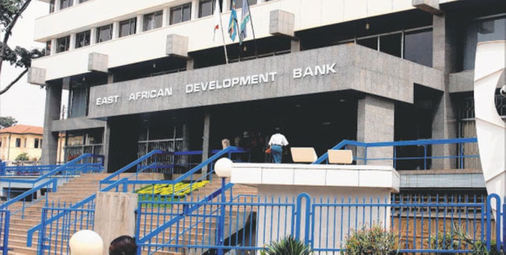 The East African Development Bank (EADB) faces scrutiny after regional lawmakers called for an investigation. Internet