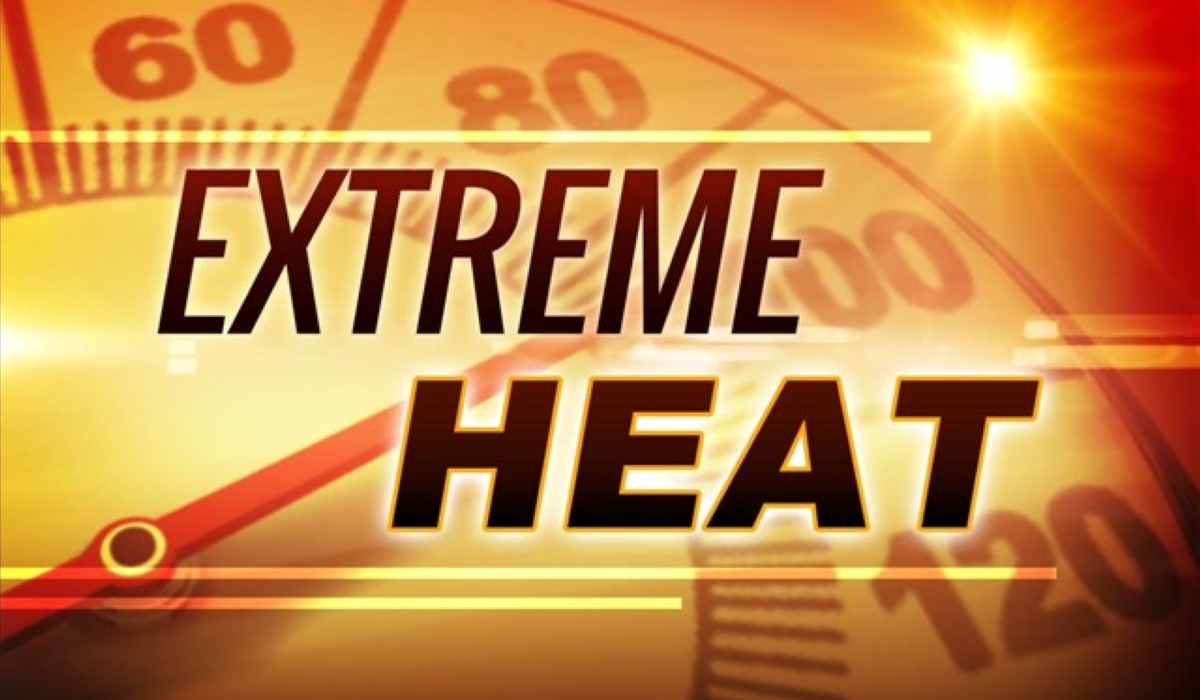 The world is facing heat waves as 2023 emerges warmest year