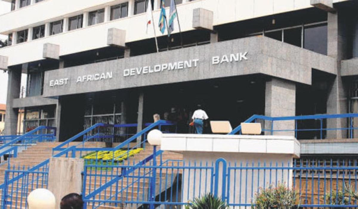 The East African Development Bank (EADB) faces scrutiny after regional lawmakers called for an investigation. Internet